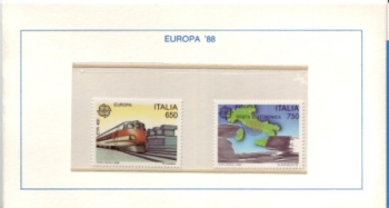 CZ 1988 98 090 **